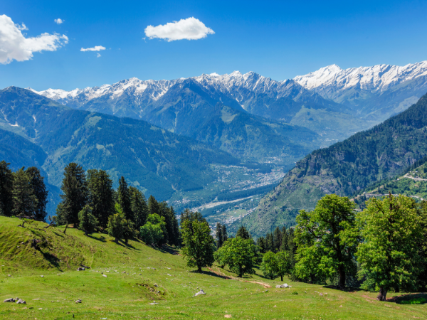 Himachal Pradesh